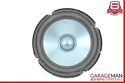 06-12 Mercedes ML500 GL450 ML63 AMG Harman Kardon Rear Subwoofer Audio Speaker • $51