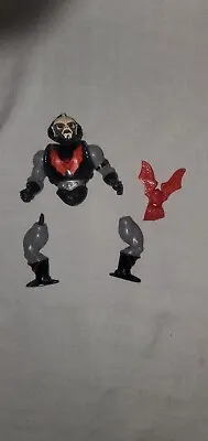 80s Original Mattel He-man Motu Masters Of The Universe Hordak Action Figure • $14.99