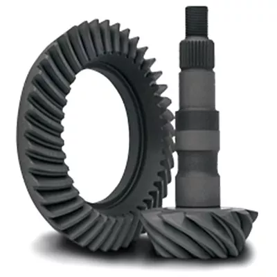 ZG GM9.5-513 USA Standard Gear Ring And Pinion Kit Rear For Chevy Suburban C2500 • $313.70