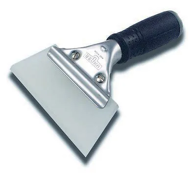 1 Case (qty 10) Super Clear Max Squeegee With UNGER Handle • £164.64
