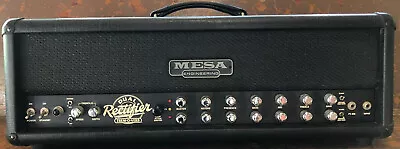 Full Jj Replacement Tube Set For Mesa Boogie Dual Rectifier Trem-o-verb • $319.95