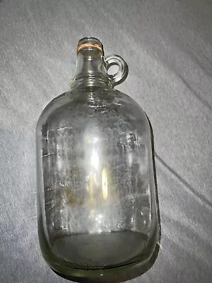 Moonshine Jug Glass • $10