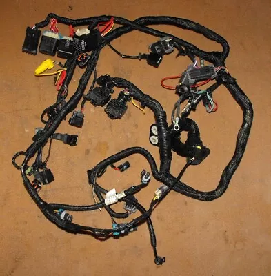 Mercury 90 HP 4 Stroke Wire Harness Assembly PN 892579T14 Fits 2006-2012+ • $120