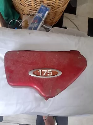 Vintage Honda Motorcycle Parts To Suit CB175 Sloper. 1967 1968. • $75