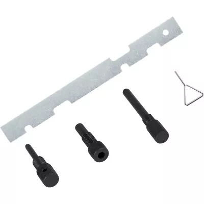 5Pcs/set Engine Camshaft Cam Timing Lock Tools Kit For Ford Mazda Fiesta Focus • $15.95