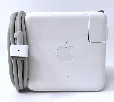 OEM Apple 85W MagSafe Power Adapter For 15-inch Or 17 MacBook Pro (A1222) Tested • $14.99