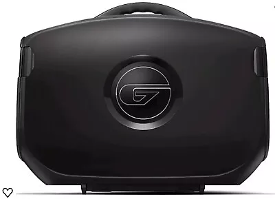 Gaems Vanguard G190 19  1366x768 HD 720p 60Hz Portable Console Gaming Monitor • $179