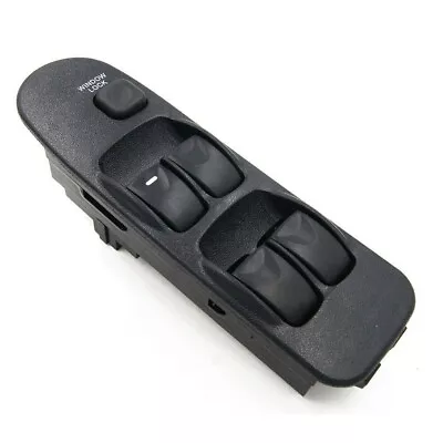 Master Power Window Switch For MR740599  Mitsubishi Carisma Space Star 1995-2006 • $21.04