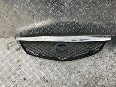 2003 C10050712 Genuine Front Hood Grill FOR Mazda Premacy #386145-83 • $27.65