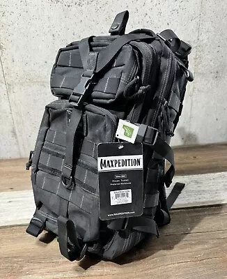 Maxpedition Falcon II 25L MOLLE Hydration Backpack • $125.53