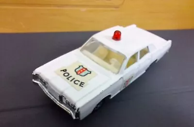 Matchbox Superfast NO.55 Or NO.73 MERCURY POLICE LOOSE • £8.85