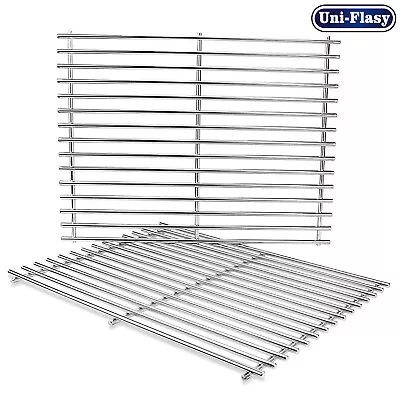 Replacement Parts For Master Forge 1010037 Gas Grill Cooking Grids Grill Grate • $53.76