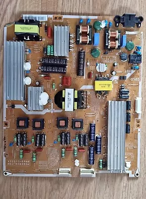 Samsung TV Power Supply Board BN44-00522A PD46B2Q_CSM Rev 1.2 • £40