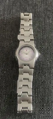 Ladies Zurich Sports Quartz Watch • £9