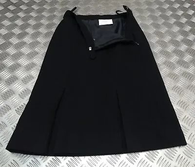 £49.99 • Buy Skirt No1B & RN CL1 Officer Genuine British Royal Navy WRNS Dress Uniform Issue