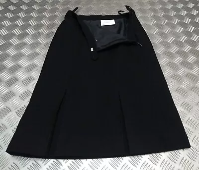 £44.99 • Buy Skirt No1B & RN CL1 Officer Genuine British Royal Navy WRNS Dress Uniform Issue