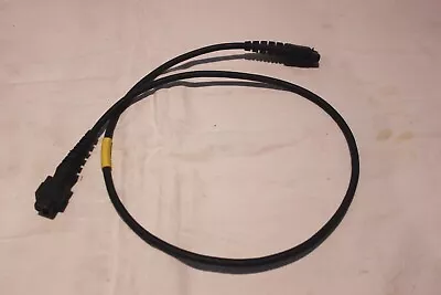 Clansman 24v Battery Charging Cable • £5