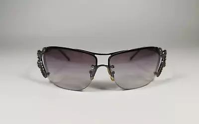 Roberto Cavalli Vintage Sunglasses With Snakes 2082 UV400 CE Made In Italy • $57.50