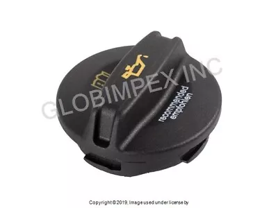 AUDI / VW (2015-2023) Engine Oil Filler Cap FEBI BILSTEIN + 1 YEAR WARRANTY • $18.20