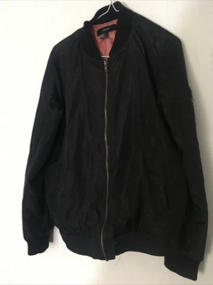 £6.80 • Buy Black Forever 21 Jacket Medium