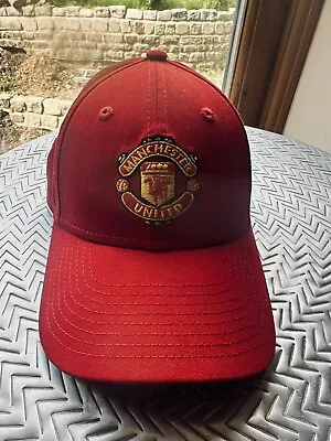 Manchester United New Era Cap For Youth • £9.99