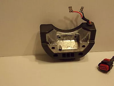 Jeep Liberty Infinity Speaker Amplifier Front Door Amp Kj Crd 56038593AD • $75