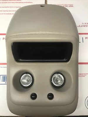 03 - 06 Suburban Tahoe Yukon Overhead Console Map Lights • $59.95