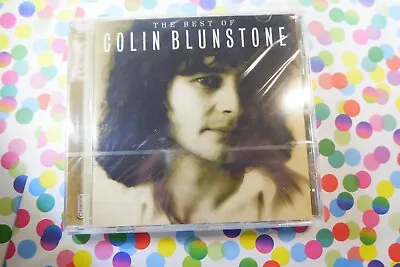 I Don't Believe In Miracles Colin Blunstone New Best Of CD Say You Don't Mind • £7.25