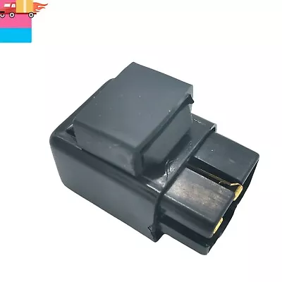 Starter Relay Solenoid For Kawasaki Kfx80 Suzuki Quadsport 50 70 80 Lt80 • $13.88