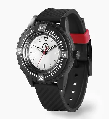 Citizen Q&Q Mini Smile Solar Eco Friendly Black White Watch • $50.52