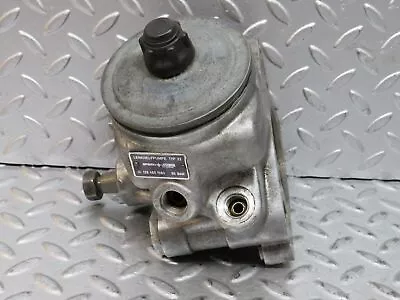 ?28393? Mercedes-Benz S123 240D Wagon Power Steering Pump 1264601580 • $189.47