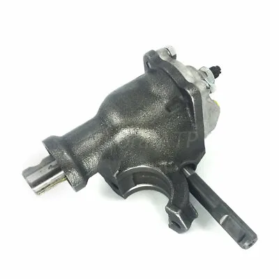 Steering Gear Box For VW Beetle Fastback Karmann Ghia Squareback 113415061C • $95.19