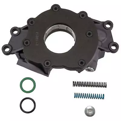 Melling 10296 High Performance Oil Pump Fits Select: 1999-2016 CHEVROLET SILV... • $228.76