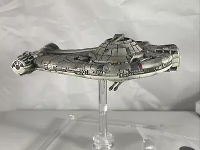 $38 • Buy YT-2400 Outrider Miniature Star Wars X-Wing Miniatures Game