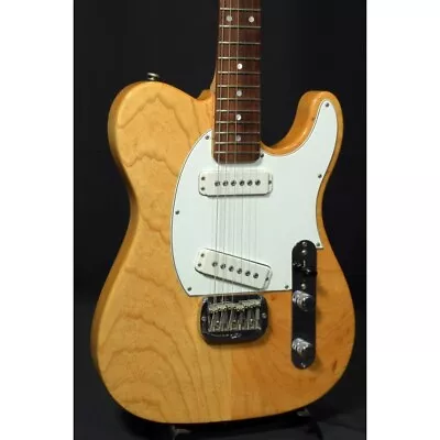 G&L ASAT Special USA Natural  / Electric Guitar W/ Original SC Made In 1998 USA • $973