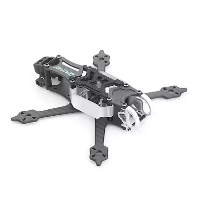 Diatone Roma F35 158mm FPV Racing Drone Frame Kit For 3.5  Propellers • $49.99