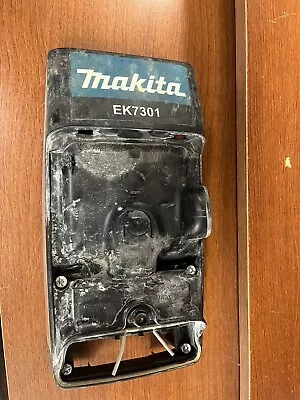 Makita EK7301 Concrete Saw OEM Original Authentic Top Cover  • $49.99