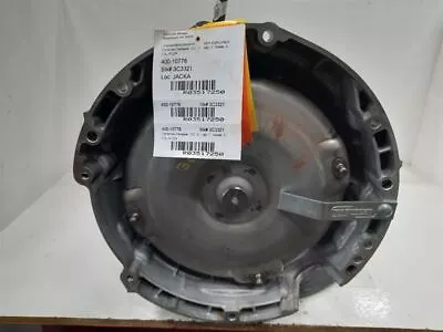 Transmission/Transaxle 2021 Explorer Sku#3517250 • $1245