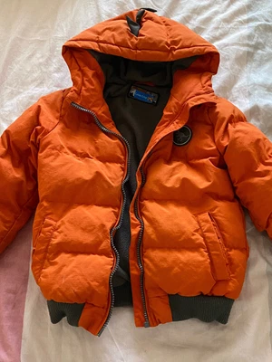 £6.99 • Buy Boys Next Coat 4-5 Years