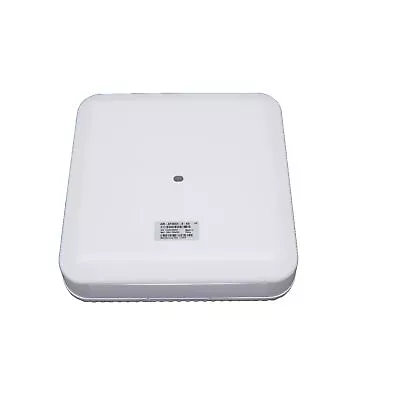 Cisco Airone 802.11ac Wireless Access Point AIR-AP3802I-B-K9 • $19.99