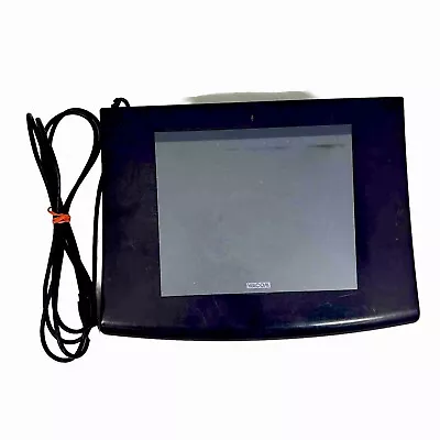 Wacom Intuos 2 Graphics Tablet XD-0608-U PARTS ONLY • $10.95