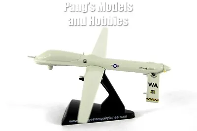 General Atomics MQ-1 Predator UAV Drone 1/87 Scale Diecast Model By Postage • $29.99