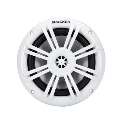 £109.95 • Buy Kicker Marine Audio 6.5” Boat Yacht Rib Speakers Pair