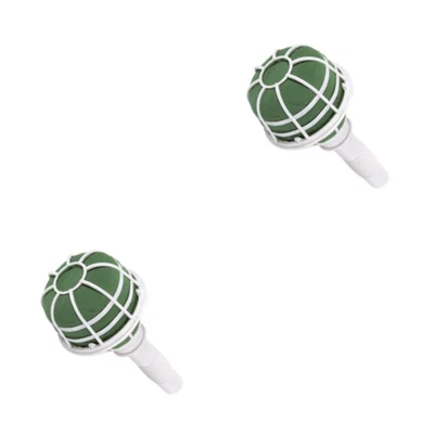 1/2/3 Delicate Bouquet Holders For Weddings Charming Flowers Holding Dried Torus • $12.08
