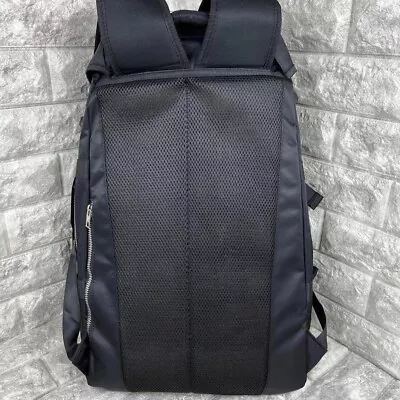 Rare Porter Tokyo Japan Master Mind Collaboration Backpack Large Capacity • $860