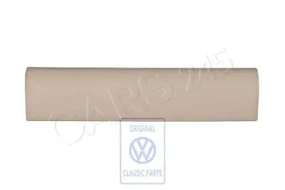 Genuine VW SEAT Sharan Syncro 4Motion Alhambra Cover 7M3867175Q70 • $10.70