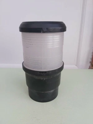 £150 • Buy Aqua Signal Quicfits Strobe Light - 592646 - 24V - New Old Stock