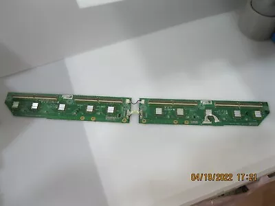 Vizio P50hdtv20a And Other Models Buffer Boards Lg Ebr39573901 & Ebr39574201  • $39.95