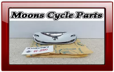 VTG NOS 1960s Honda CB77 CL77 S90-A CL90 CT90 Rear Taillight Base #33702-041-672 • $125