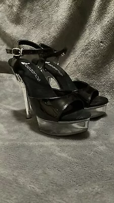 £50.43 • Buy Lap Dance Stripper Platform Heels